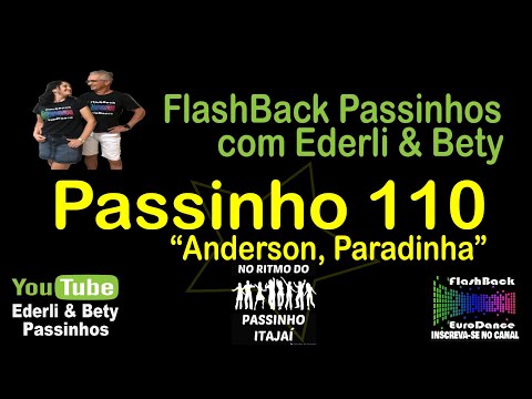 FlashBack Dança Passinho 110 - Fresh Fox - Tonight (Sexy Mix) (HQ Audio)