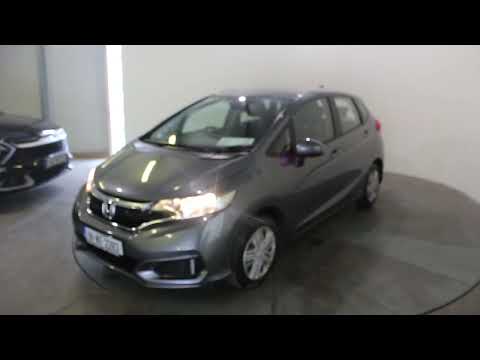 Honda Jazz 1.3 i-VTEC SE CVT AUTO - TENDER 34 - Image 2