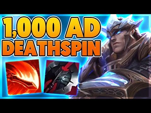 3,500 DAMAGE WITH 1 ABILITY - BunnyFuFuu