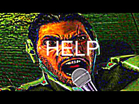 The Comment Section (Tries) Singing Stains of Time But It Quickly Becomes an LSD Trip