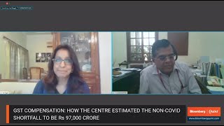 GST Compensation Financing May Debut A New Type Of Government Borrowing | DOWNLOAD THIS VIDEO IN MP3, M4A, WEBM, MP4, 3GP ETC