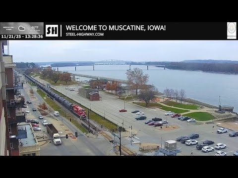 Muscatine Merrill Hotel thumbnail