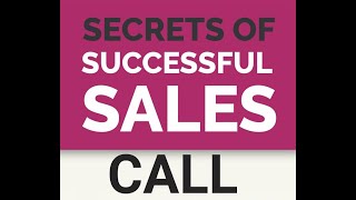 How to make a successful Sales Call        #sale #sales presentation #salesmotivation #salestraining