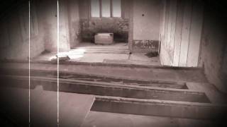 preview picture of video 'Zrazim - opuszczony kościół [HD]'