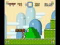 SMW Custom Level 2