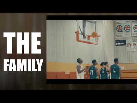 Vanier Cheetahs: Men's D2 Basketball Recruitment Video