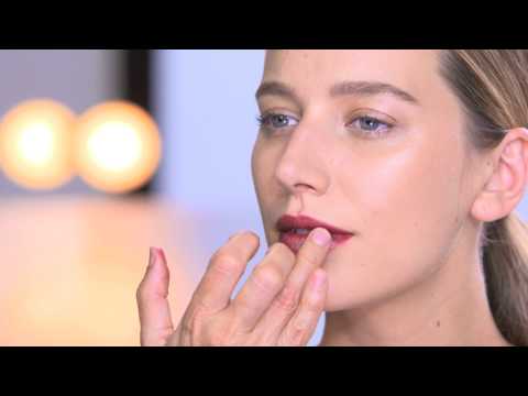 Luxury Beauty and Wellness — video still