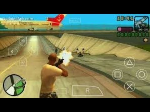 How to download GTA VICECITY STORIES GAME REAL WITH SONG AND SOUND full version really!!! 1000℅2020