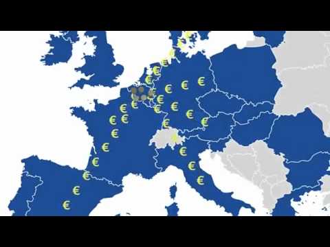 ESM:THE SHOCKING TRUTH OF THE PENDING EU COLLAPSE!