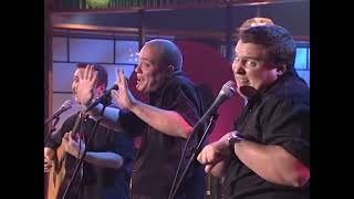 MADtv - Corky and the Juice Pigs - Enviro-Girl / Pandas