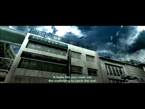 Tokyo Jungle - Act 3 - 1000 Miles For Mother