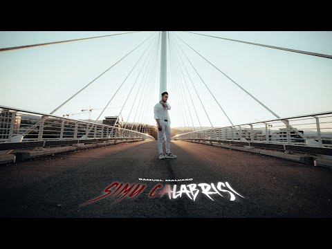 Samuel Malvaso - Simu Calabrisi - Video ufficiale 2023