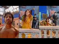 Varun Dhawan Yukti Thareja Lux Cozi
