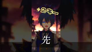 - 【だんだん高くなる】『酔いどれ知らず』―3~+7キーまで上げて歌ってみた!