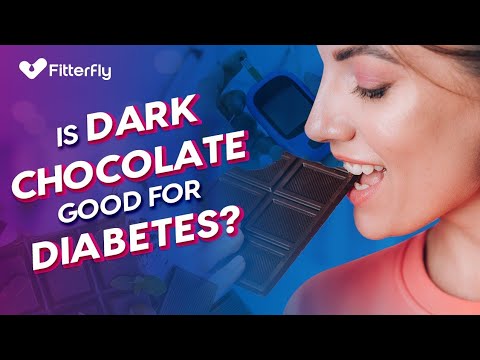 7 Benefits of Dark Chocolate for People with Diabetes