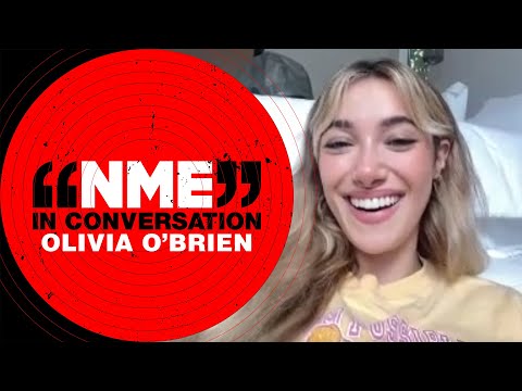 Olivia O'Brien on ‘Episodes: Season 1’ & working with Oli Sykes | In Conversation