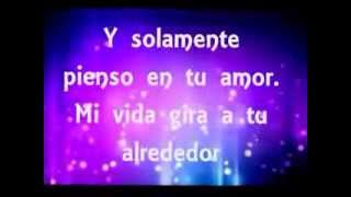 Solo Pienso En Tu Amor - Intocable Letra