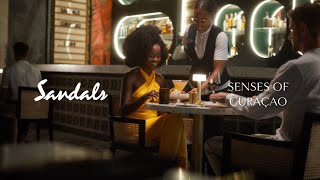 Sandals Resorts Where to Eat in Curaçao: Indulge Your Tastebuds