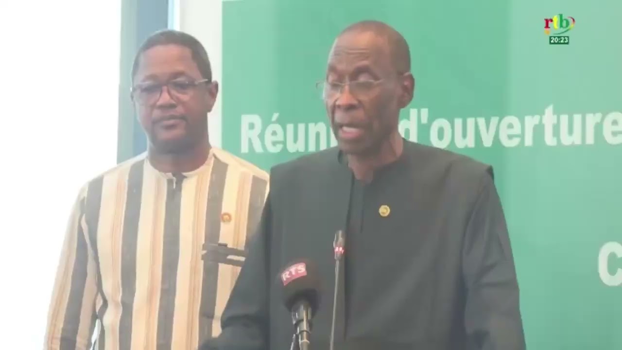 Actualités AES / Burkina Faso : communiqué final de la Rencontre AES- CEDEAO à Dakar