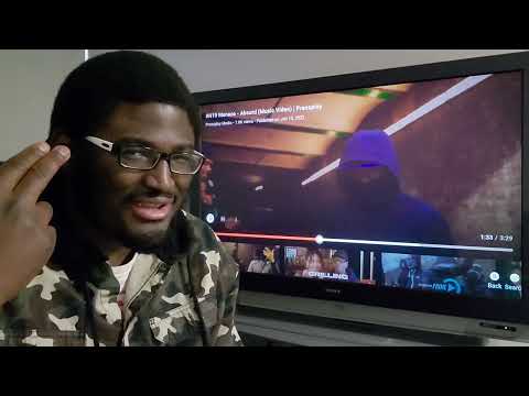 Togolese-American reaction to #N15 Menace - Absurd @Pressplaymedia