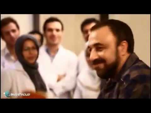 Maziar Fallahi   Dele Divoonam   2013 HQ Video Clipe  مازیار فلاحی دل دیوونم