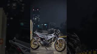 Download lagu story wa motor satria Fu mp3