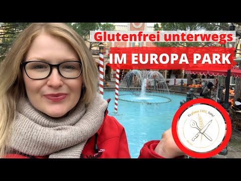 Glutenfrei Unterwegs im Europa Park Rust Hotel Bell Rock im Test Safari Suit #Zöliakie #Corona