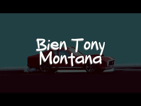 Miguel Cornejo, Calle 24 - Bien Tony Montana (Letra)