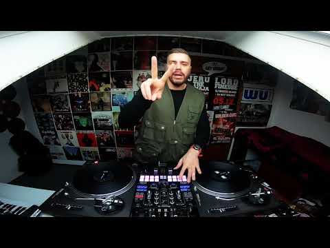 HUMAIN IN PARIS / ROUTINE