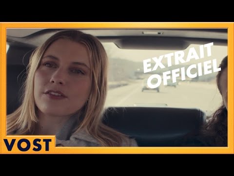 Mistress America - Extrait Pourquoi t'es là ? [Officiel] VOST HD