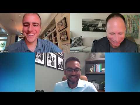 TFA, Gen-Z, and AI | Episode 989 of The Education Gadfly Show