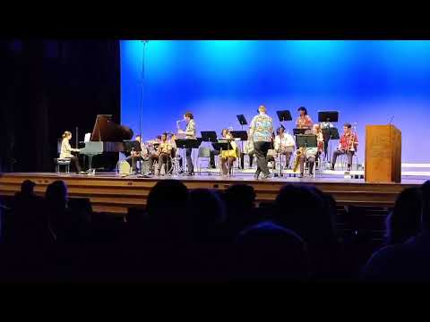 The Big Band Theory - Vince Gassi