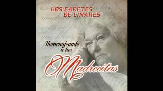 Lloré a mi madre. Los cadetes de Linares