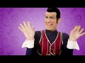 Robbie Rotten Hiding G Major Jumpscare With Evil Barney Of Himself My Version