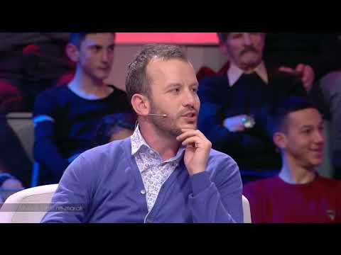 Promo, Top Show Magazine - 31 Janar 2018