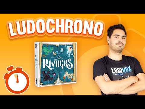 Ludochrono - Rivages