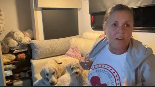 March 5, 2026 New WIP On My Hook