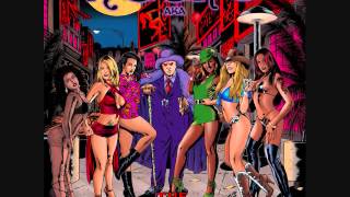 Necro- She's Got a Great A**