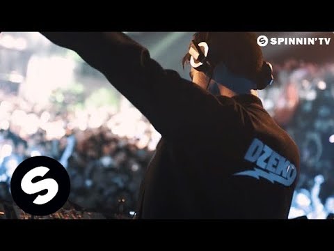 Dzeko - Fluxland 2017 (Official Music Video)