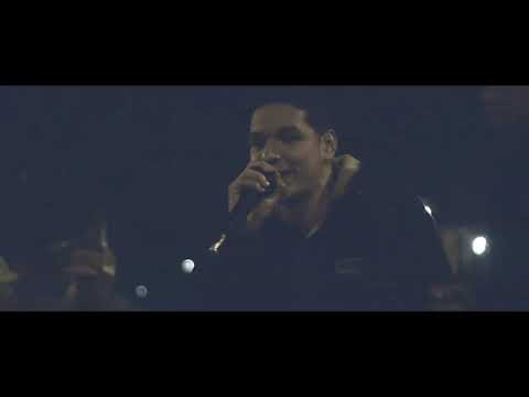 RAPLAZA DE SUBA FINAL KEN ZINGLE VS 57DMC