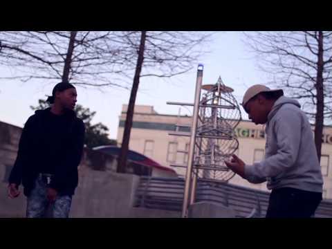 Kevo x GMN'LA  "Seventh Ring" Official Music Video [Directed by Christoph Easton]