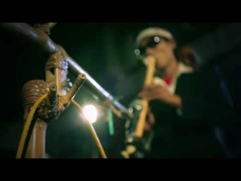 Karinding Attack - Loba Istighfar ( Official Video )