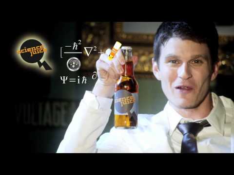 The Super Dimensional... - Quantum Conundrum Episode 1 Trailer