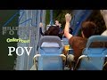 Millennium Force POV At Cedar Point