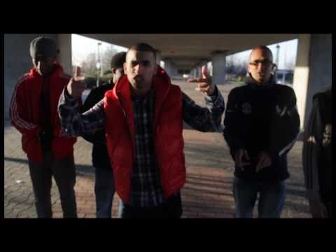 Impact Ft. Point.3 - Come Around OFFICIAL VIDEO