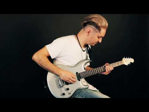 Anton Davidyants, Marius Pop, Dali Mraz - Trip to G / Band Version /