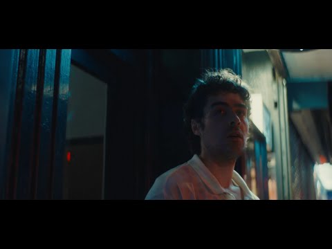 GEEPEE | Festival Short Film Trailer (2025)