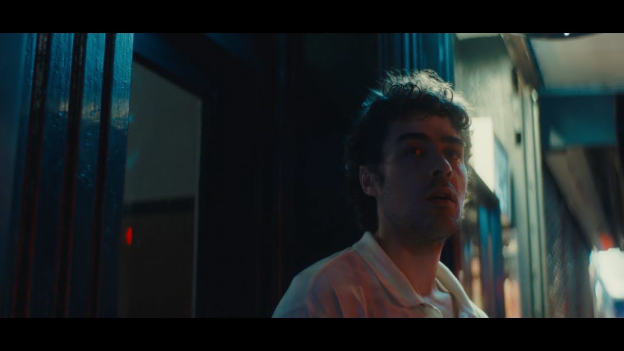 GEEPEE | Festival Short Film Trailer (2025)