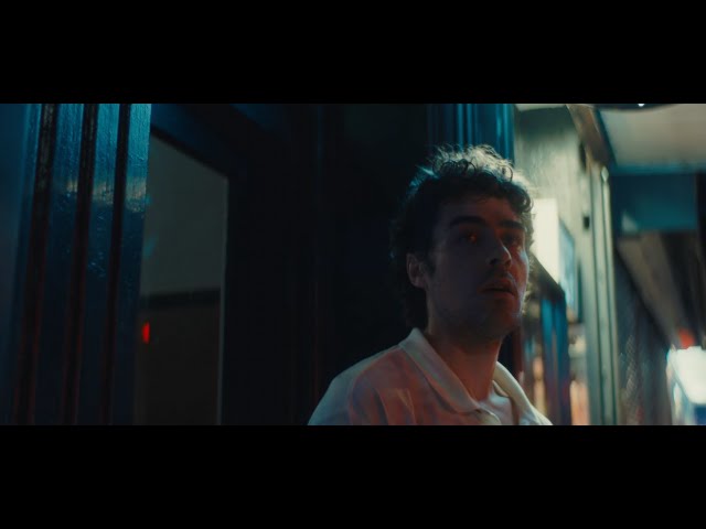 GEEPEE | Festival Short Film Trailer (2025)