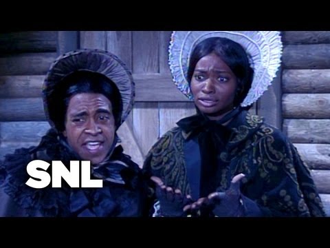 The Washing Machine - Saturday Night Live